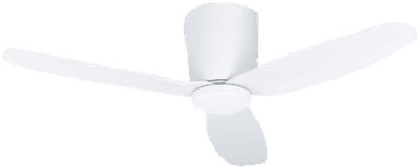 Eglo Bavaro Kjølevifte med lys 112 cm