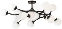Eglo Maragall 12-Light Plafond