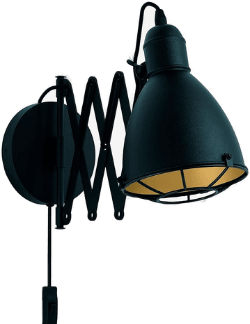 Eglo Treburley vegglampe