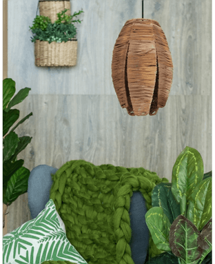 Eglo Mongu 1 pendant light