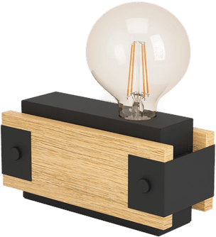 Eglo Layham table lamp