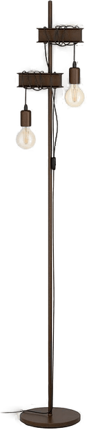 Eglo Townshend 4 gulvlampe