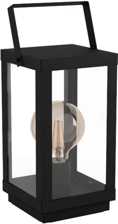 Eglo Bradford 1 table lamp