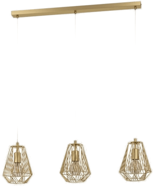 Eglo Stype Taklampe 20 cm