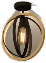 Eglo Basildon taklampe