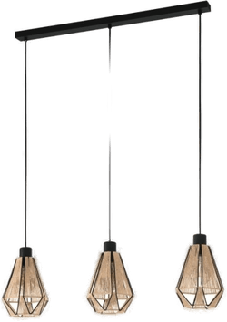 Eglo Adwickle Taklampe 14,5 cm