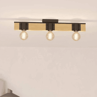 Eglo Bailrigg taklampe