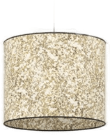 Eglo Smørbrandpendel Ø360 E27