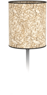 Eglo Butterburn Bord H475 E27