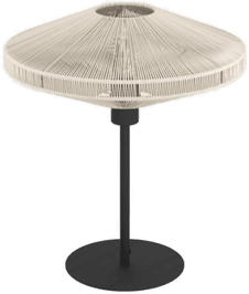 Eglo Midsumer Bord H440 E27