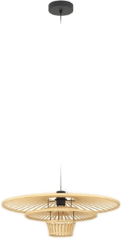 Eglo Lydney Pendel Ø570 E27