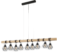 Eglo Townshend 5 pendellampe