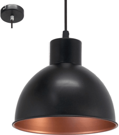 Eglo Truro pendellampe