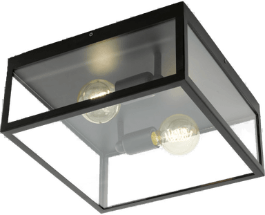 Eglo Charterhouse vintagetaklampe