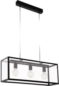 Eglo Charterhouse hengelampe