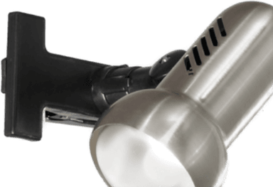 Eglo Manhatten clamping spot