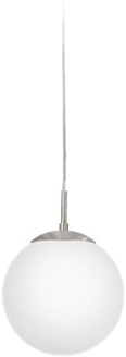 Eglo Rondo pendant light Ø20 cm