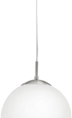 Eglo Rondo pendant light Ø25 cm