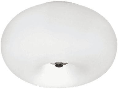 Eglo Optica D28 Plafond Hvit