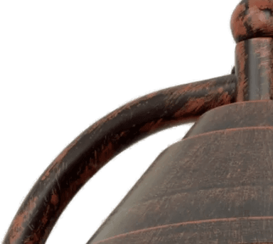 Eglo San Telmo Vegglys Brun