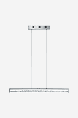 Eglo Cardito 1 Pendel Krom