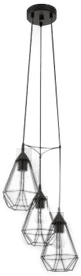 Eglo Tarbes klyngependellampe