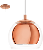 Eglo Rocamar pendellampe