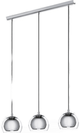 Eglo Rocamar langbordspendellampe