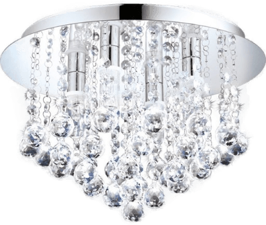 Eglo Almonte taklampe