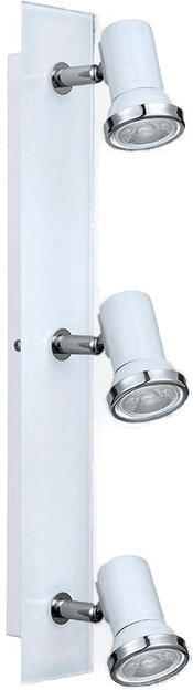 Eglo Tamara 1 Spotlight 3L Hvit