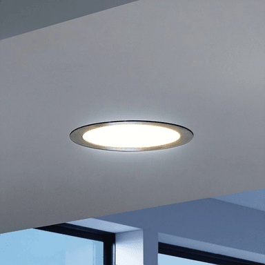 Eglo Connect Fueva-C LED lampe Ø 22,5 cm