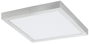 Eglo Fueva 1 Taklampe Hvit