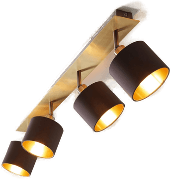 Eglo Taklampe Valbiano Capuccino