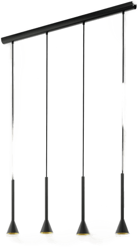 Eglo Cortaderas Takpendel 113 cm