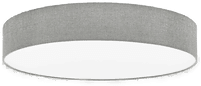 Eglo Pasteri Tak Ø760 Grå