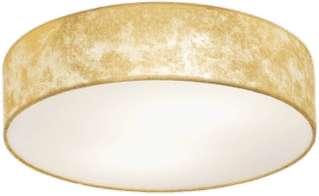 Eglo Viserbella Taklampe Ø380 mm Gold