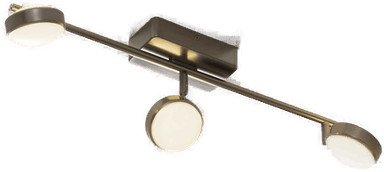 Eglo Connect Corropoli-C LED-taklampe