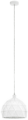 Eglo Roccaforte pendant Ø300 mm