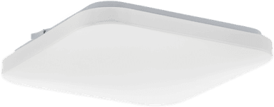 Eglo Frania 280x280 mm Hvit