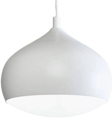 Eglo Connect Comba-C LED-hengelampe hvit