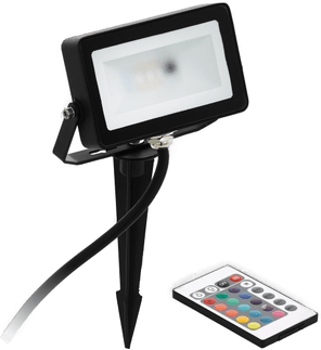 Eglo FAEDO 4 utendørs lampe