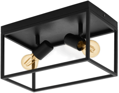 Eglo Silentina ceiling lamp