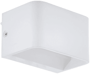 Eglo Sania 4 vegglampe 3000K