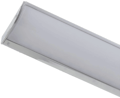 Eglo Connect Tabiano-C LED-speillampe 60,5 cm
