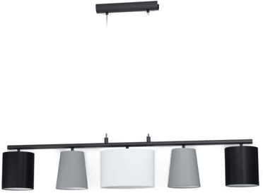 Eglo Almeida 1 langbordspendellampe