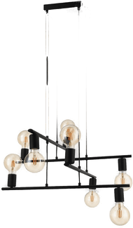Eglo Mezzana 8-Light Pendel