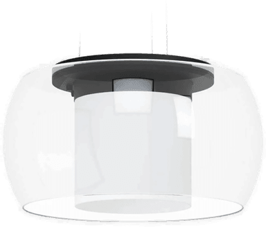 Eglo Connect Briaglia-C LED-hengelampe