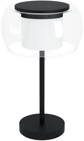 Eglo Connect Briaglia-C LED-bordlampe