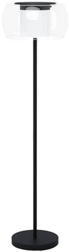 Eglo Connect Briaglia-C LED-gulvlampe