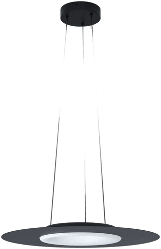 Eglo Connect Compo Rosso-C LED-pendellampe